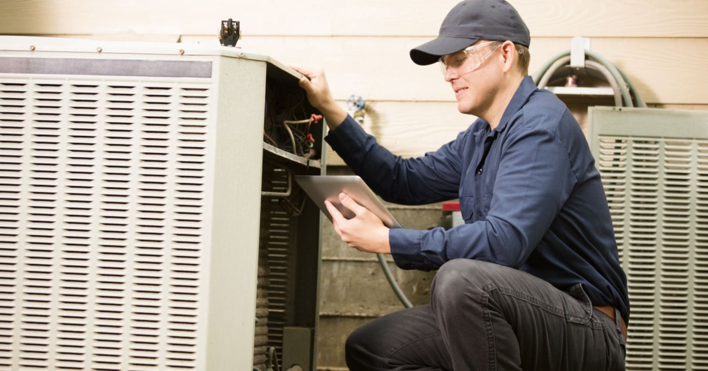 Air Conditioning Services Florida The Best AC Company in Tampa